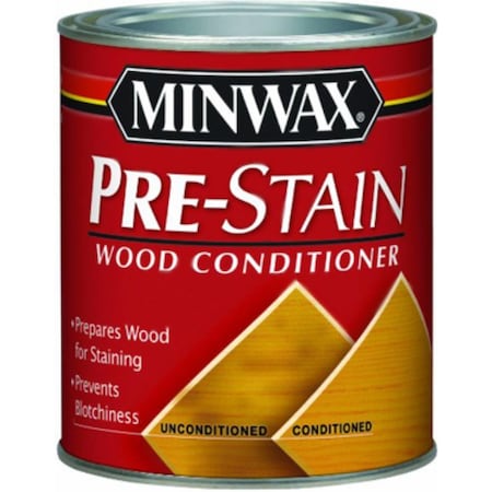 Minwax Wd Condition1/2Pt